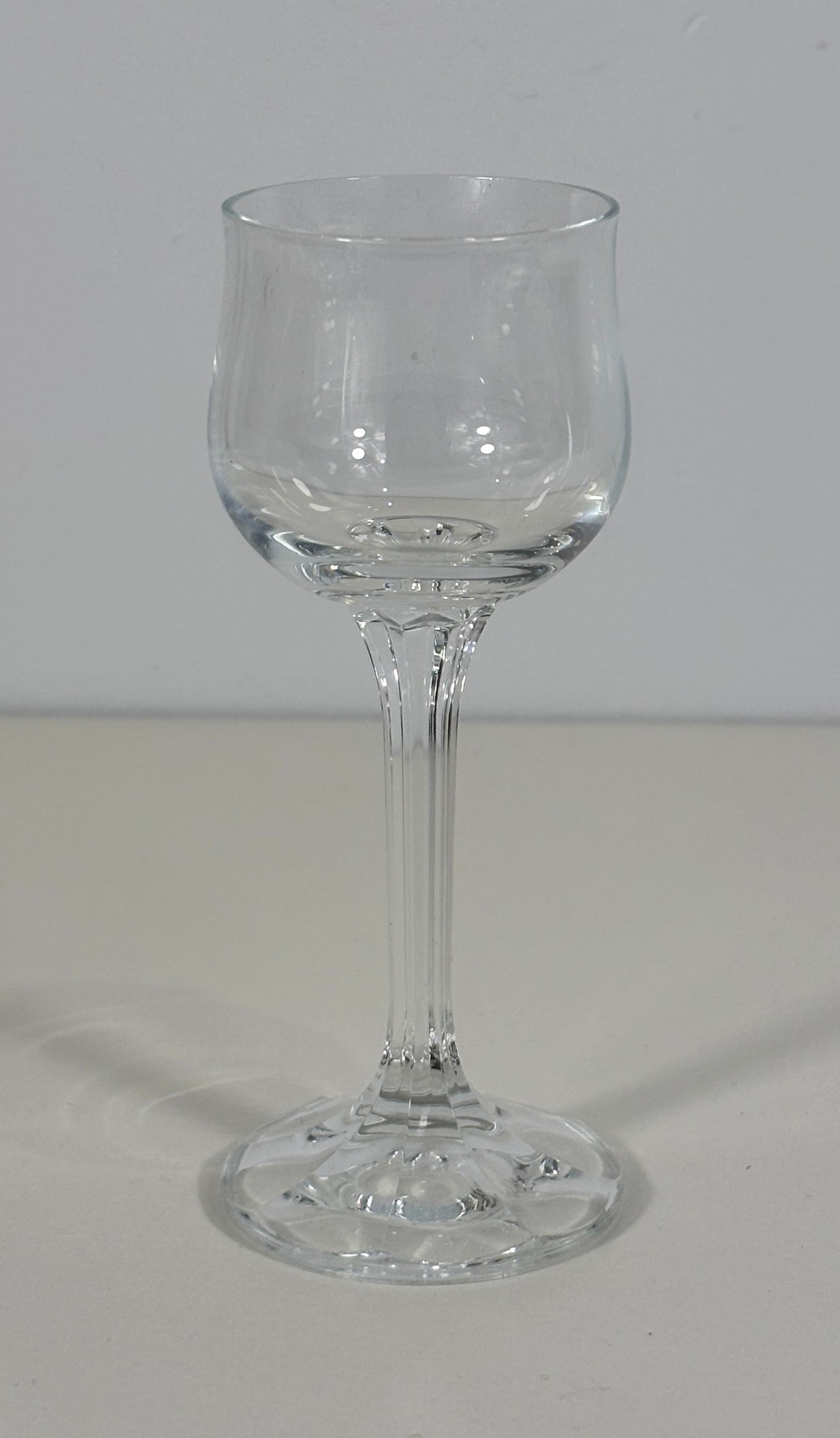 Bohemia Crystal Replacement Diana Cordial Lqueur Glass