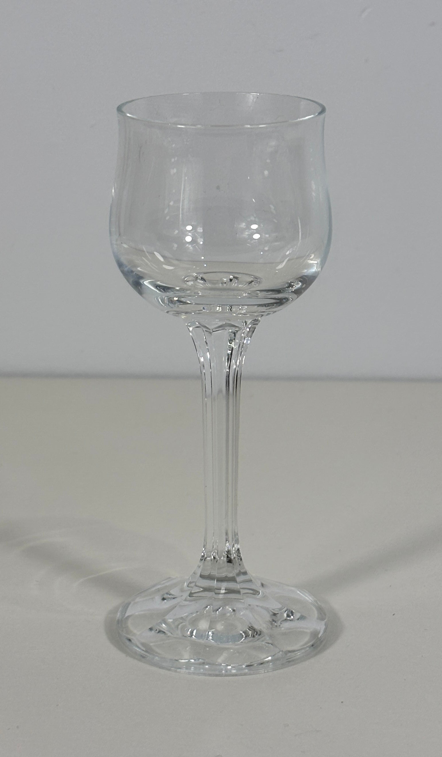 Bohemia Crystal Replacement Diana Cordial Lqueur Glass