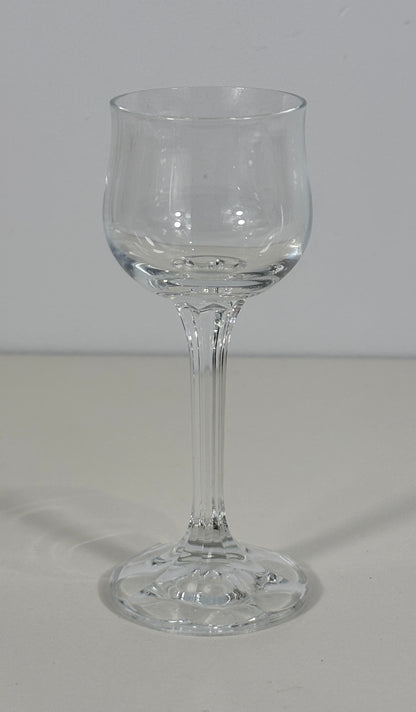 Bohemia Crystal Replacement Diana Cordial Lqueur Glass