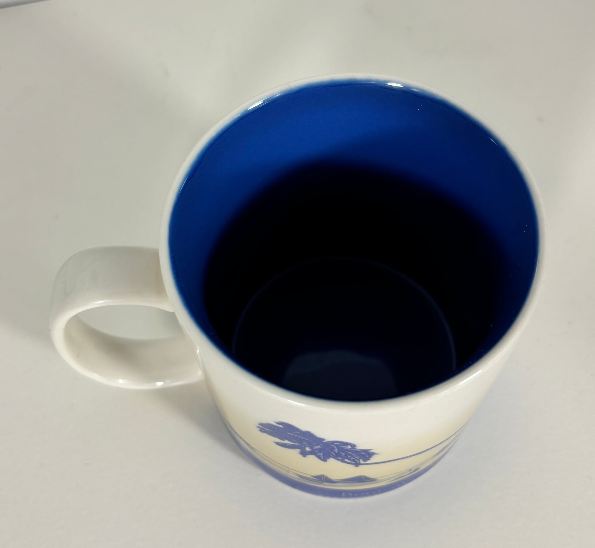 Starbucks Boracay Philippines Mug