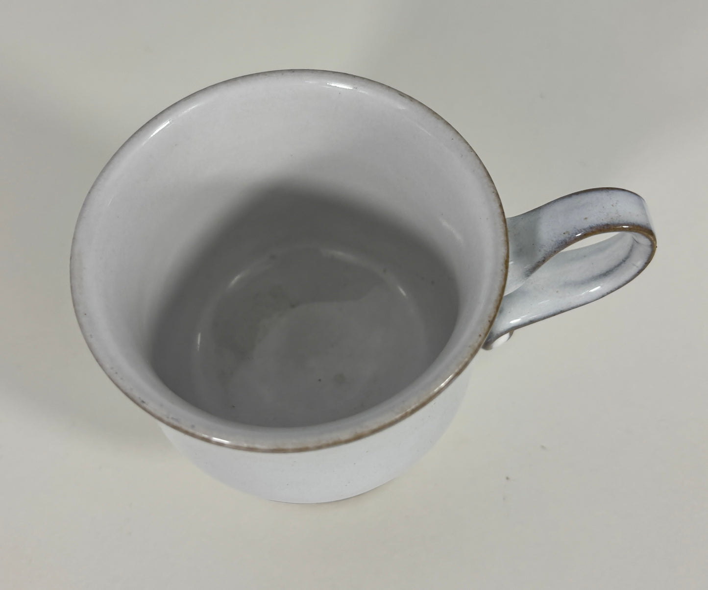 Denby Lorenzo Medici Pedestal Teacup