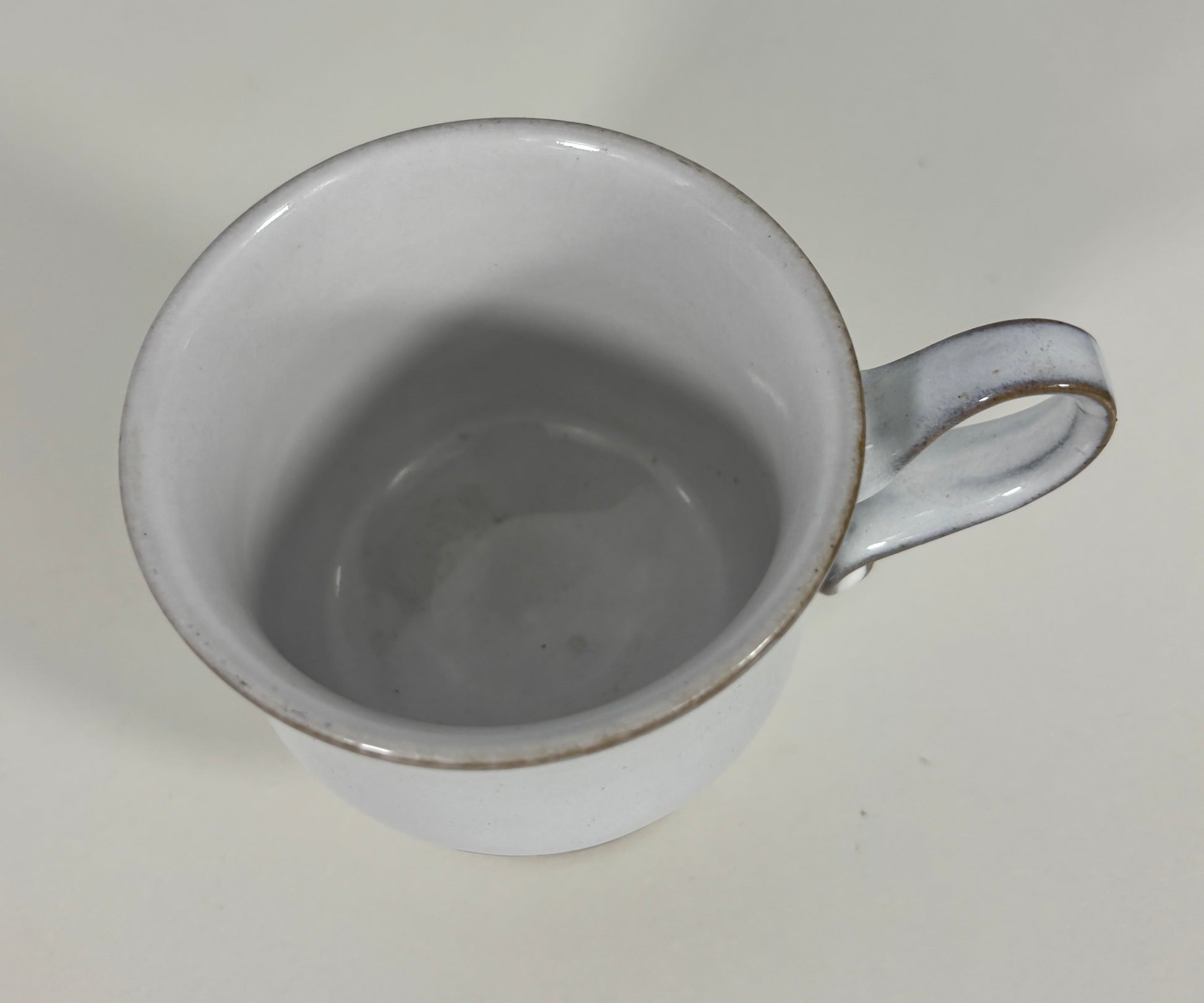 Denby Lorenzo Medici Pedestal Teacup