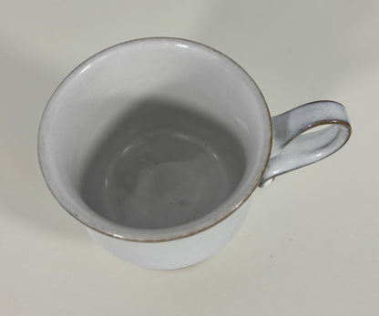 Denby Lorenzo Medici Pedestal Teacup