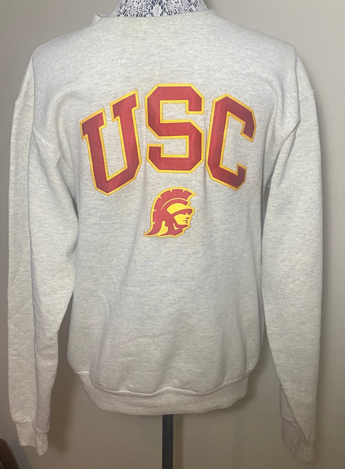 Champion USC Trojans Sweatshirt