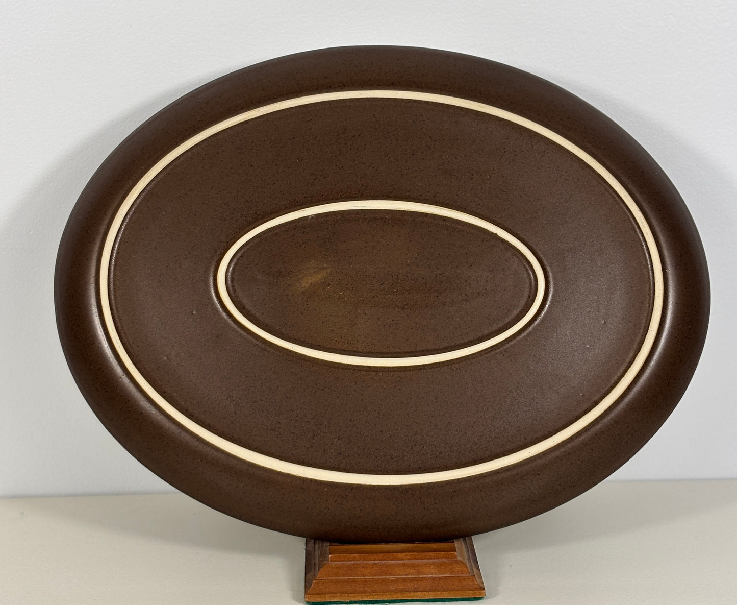 Denby Mayflower Platter
