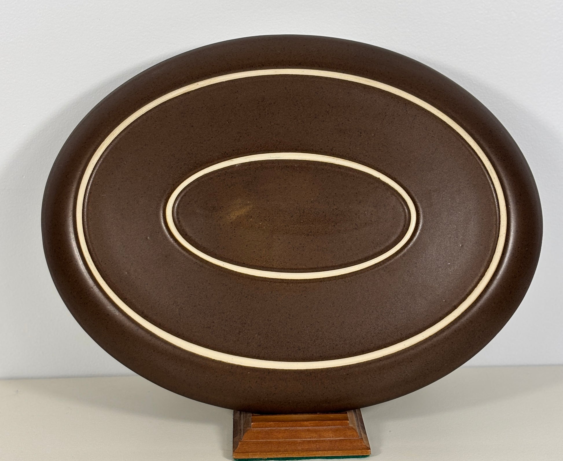 Denby Mayflower Platter