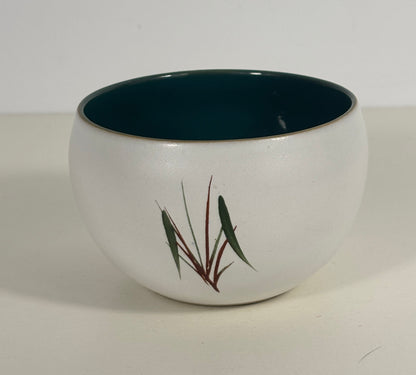 Denby Greenwheat Sugar Bowl