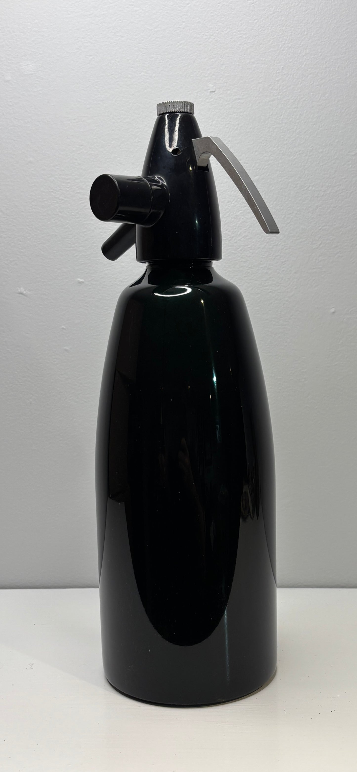 Lehel Autosyphon Vintage Soda Siphon Dispenser
