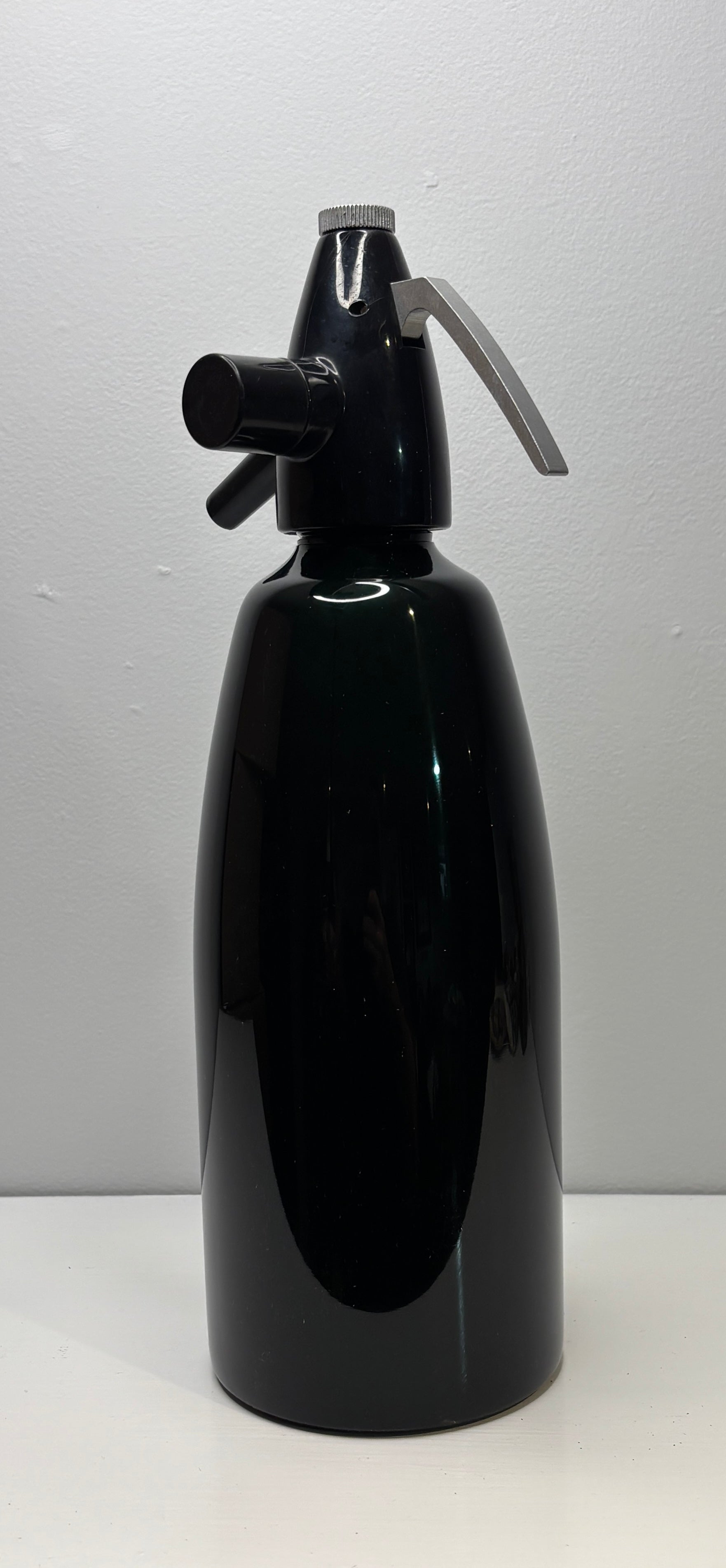 Lehel Autosyphon Vintage Soda Siphon Dispenser