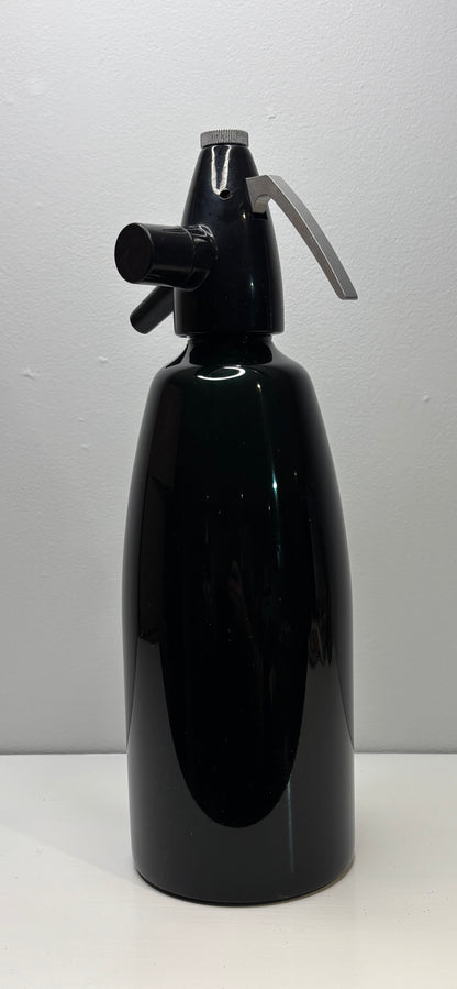 Lehel Autosyphon Vintage Soda Siphon Dispenser
