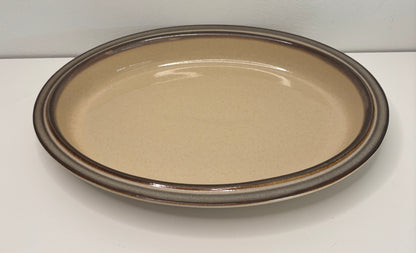 Denby Sonnet Oval Baker Dish