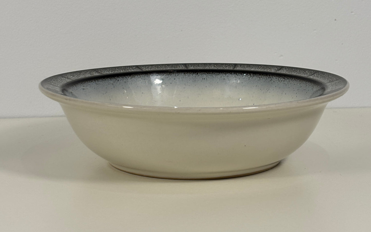 Denby Saturn Soup Bowl