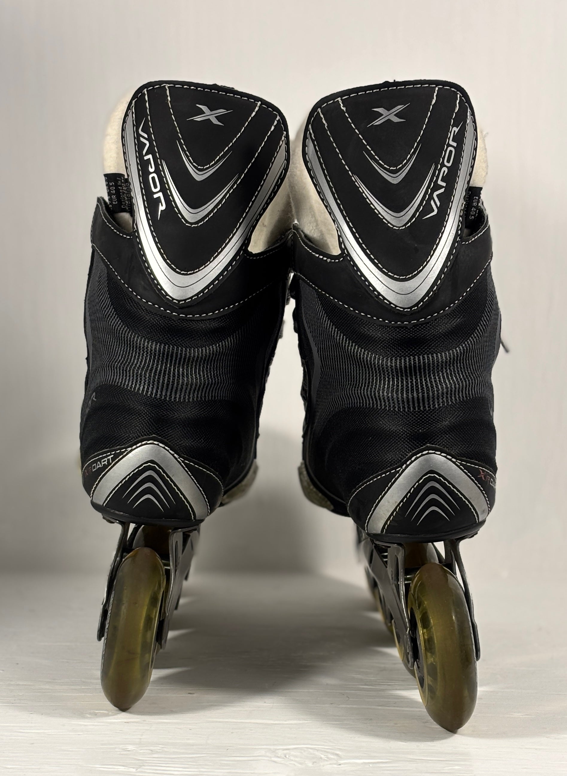 Bauer Vapor XR Dart Inline Hockey Skates 6R