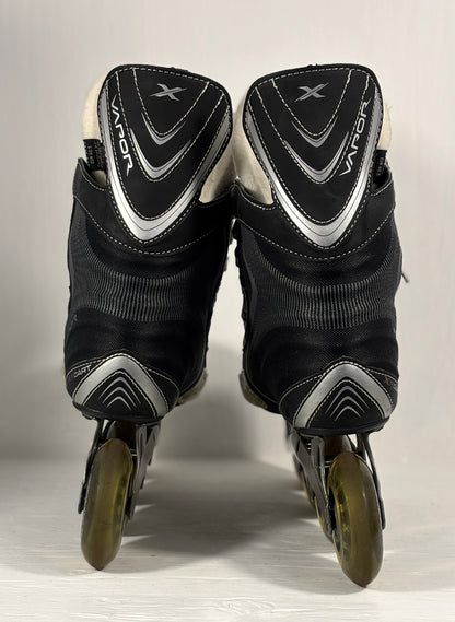 Bauer Vapor XR Dart Inline Hockey Skates 6R