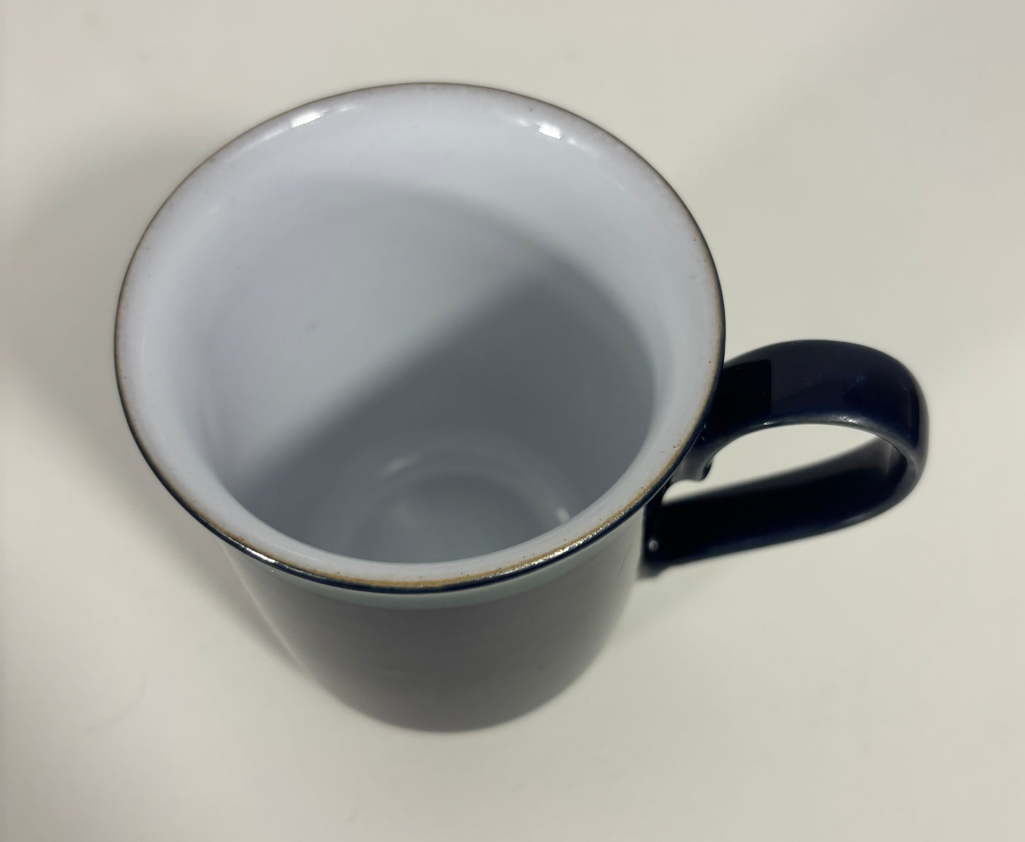 Denby Regatta Mug