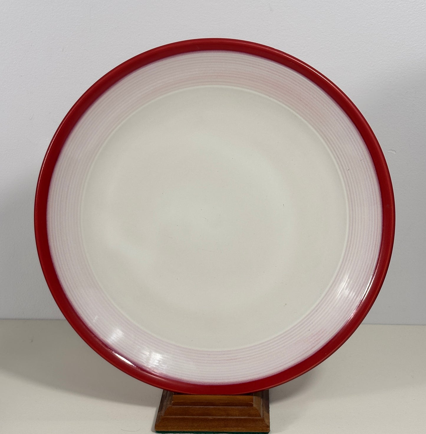 Denby Intro Alfresco Dinner Plate