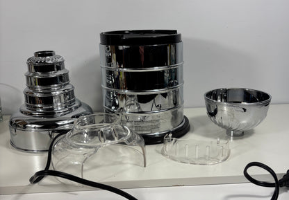NHL Stanley Cup Shaped Popcorn Maker