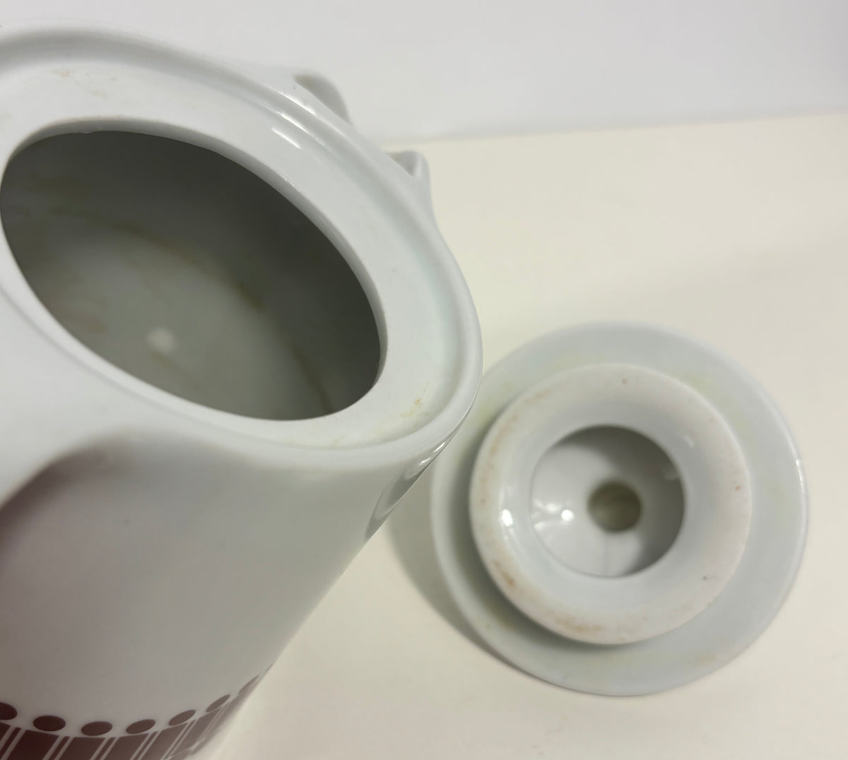 Made in Italy IPA Small Teapot