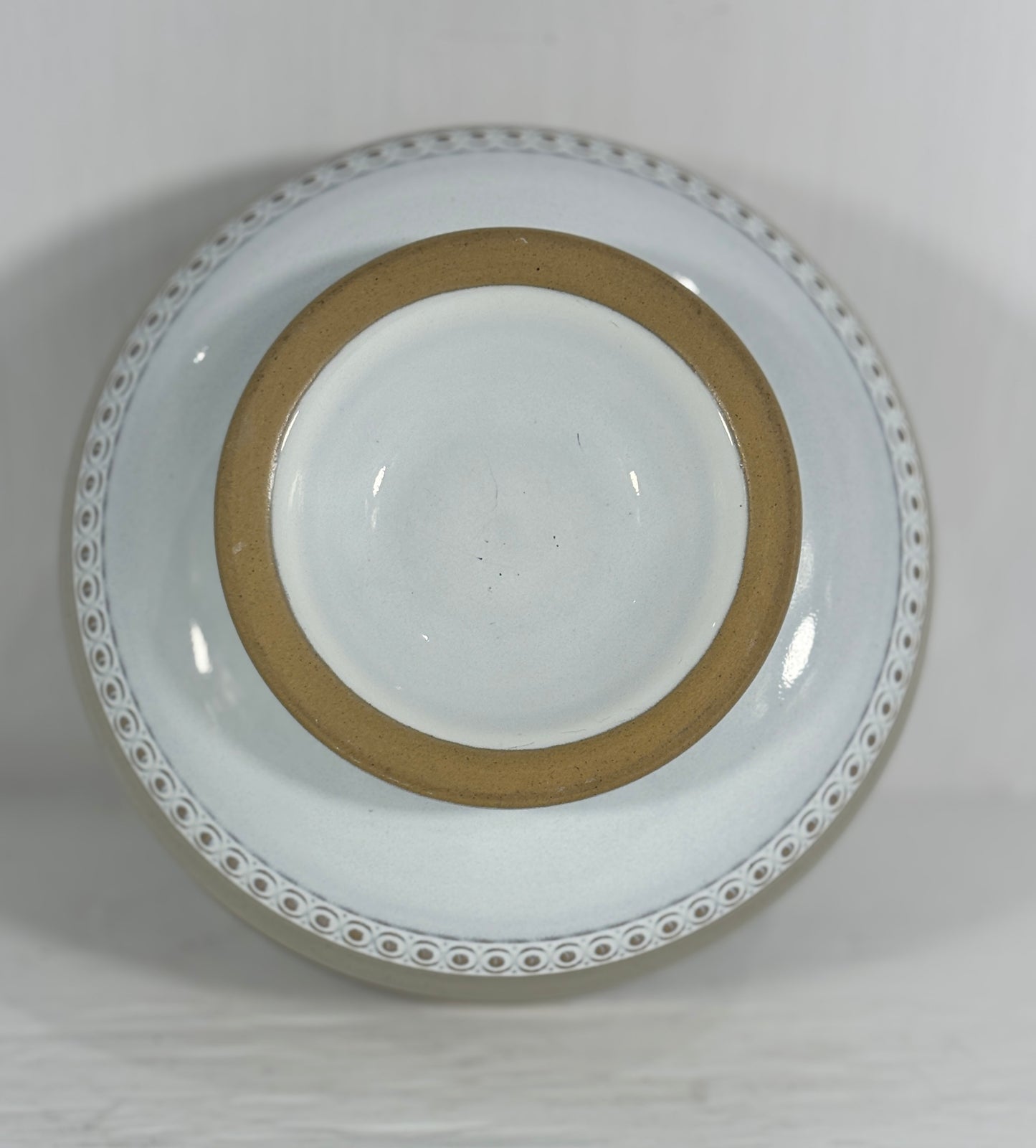 Denby Renaissance Champagne Soup Bowls