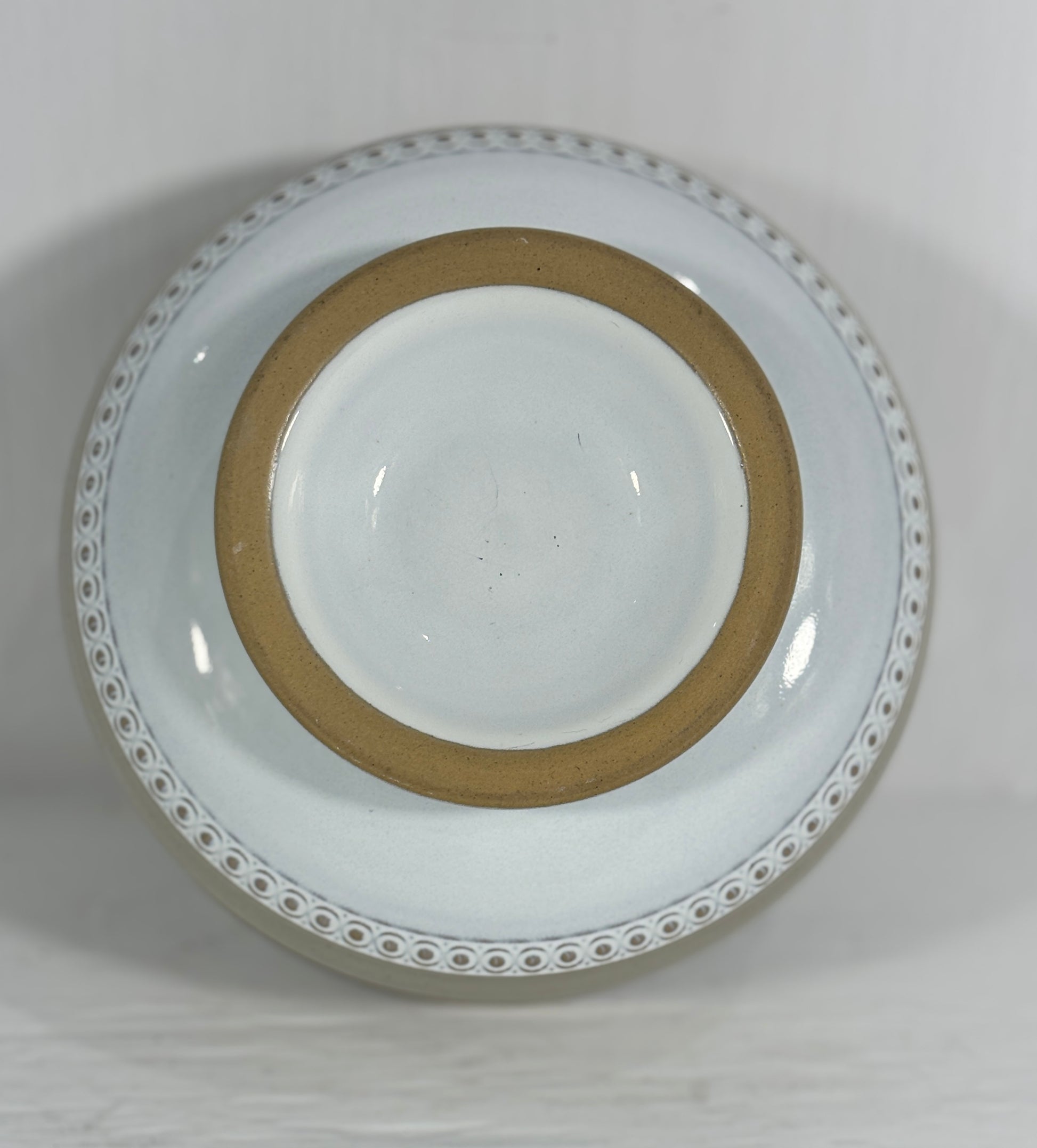 Denby Renaissance Champagne Soup Bowls