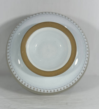 Denby Renaissance Champagne Soup Bowls