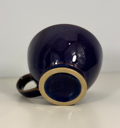 Denby Storm Teacup