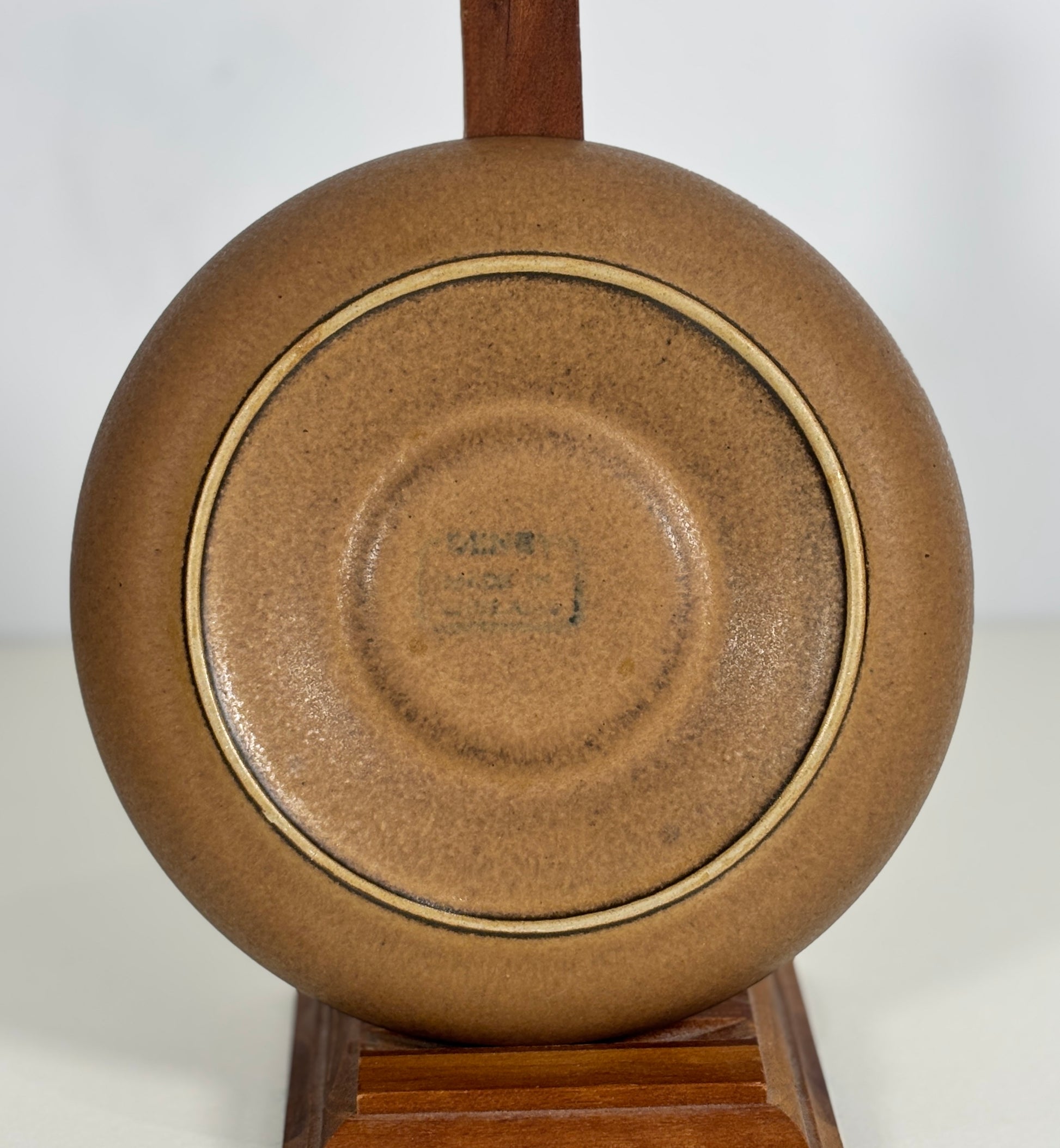 Denby Cotswold Saucer