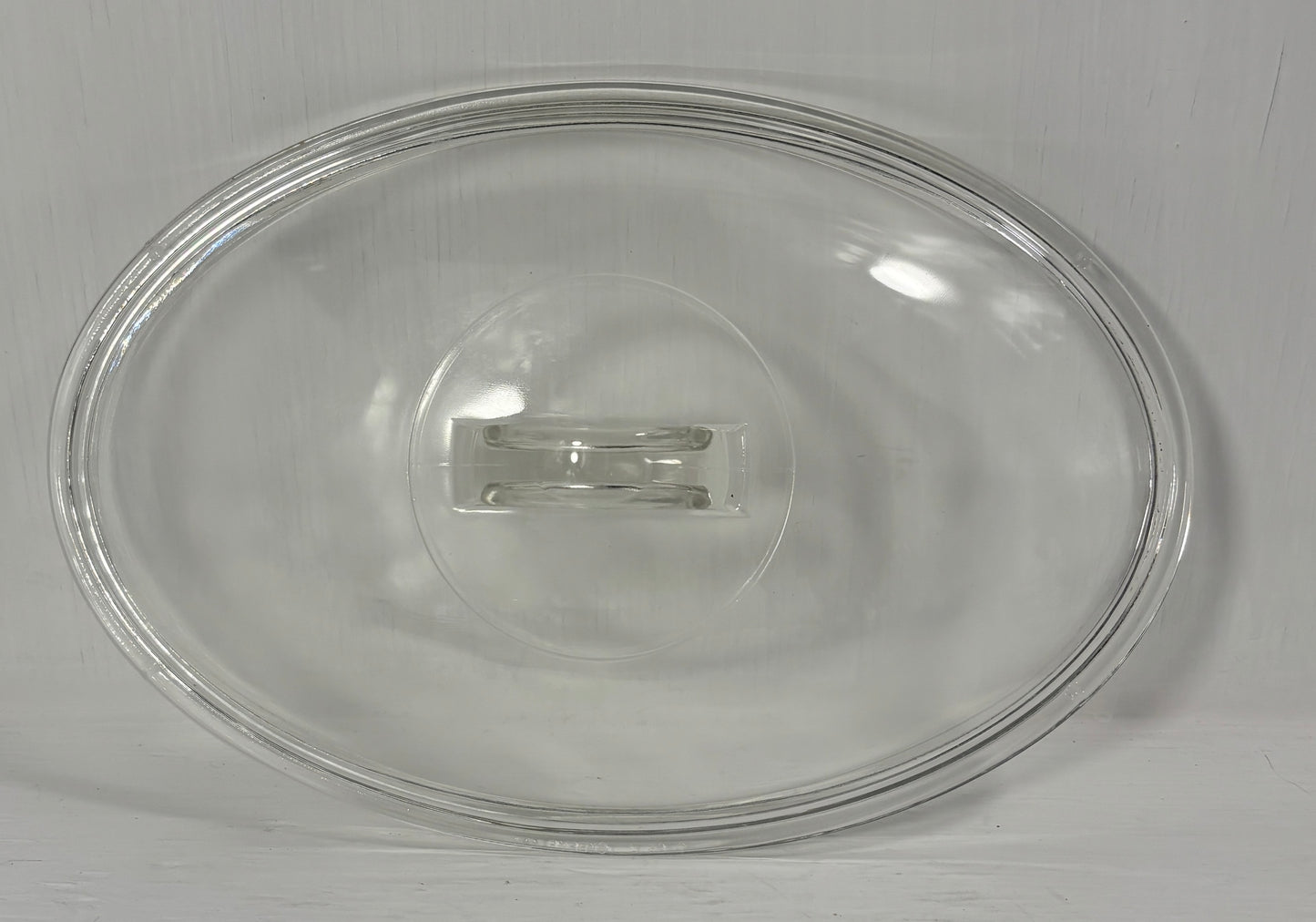 Corning Ware Casual Elegance 2 Litre Oval Casserole Dish L32