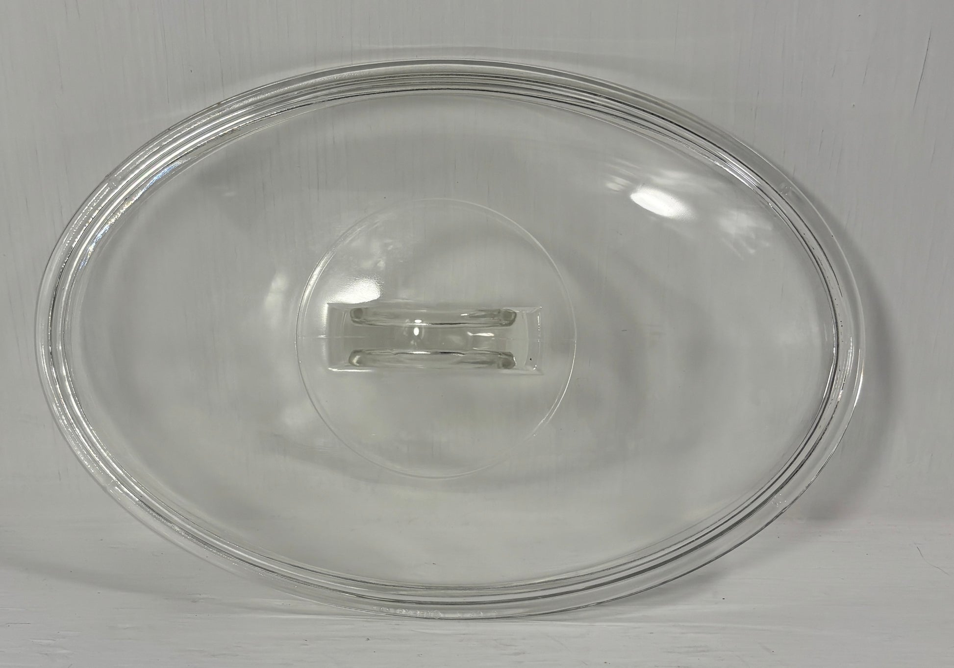 Corning Ware Casual Elegance 2 Litre Oval Casserole Dish L32