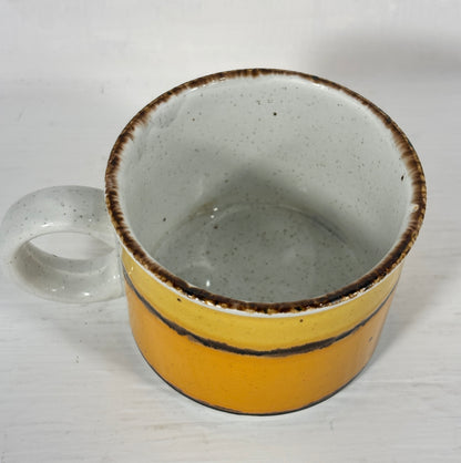 Stonehenge Midwinter Sun Teacup