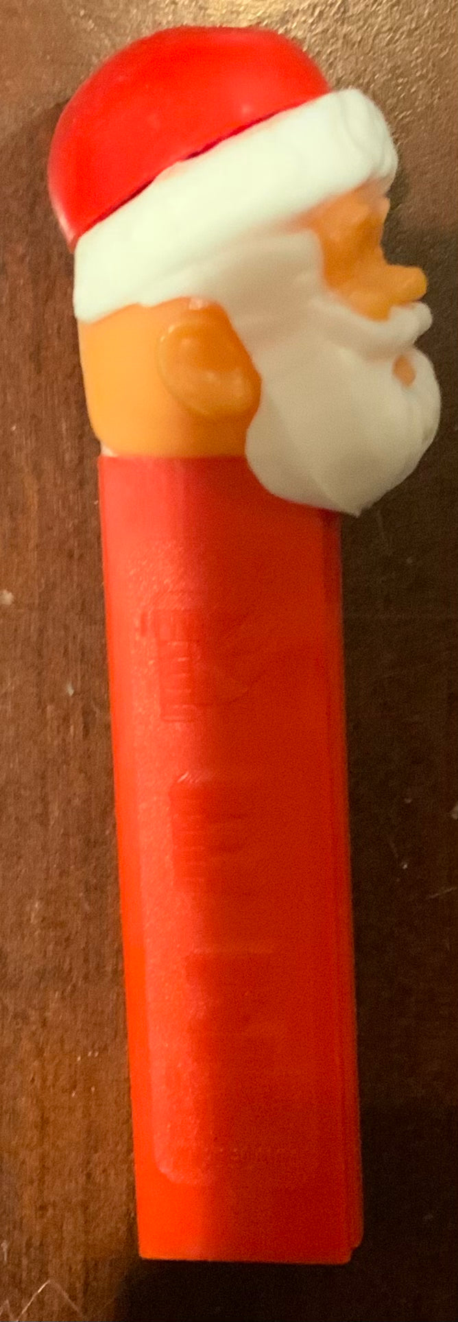 Santa Claus No Feet Pez Dispenser