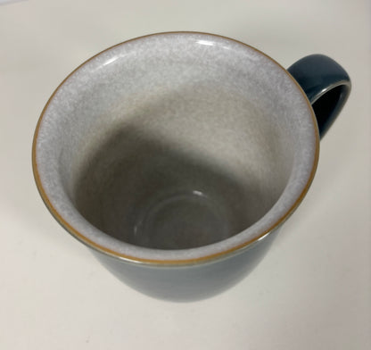 Denby Elements Green Mug