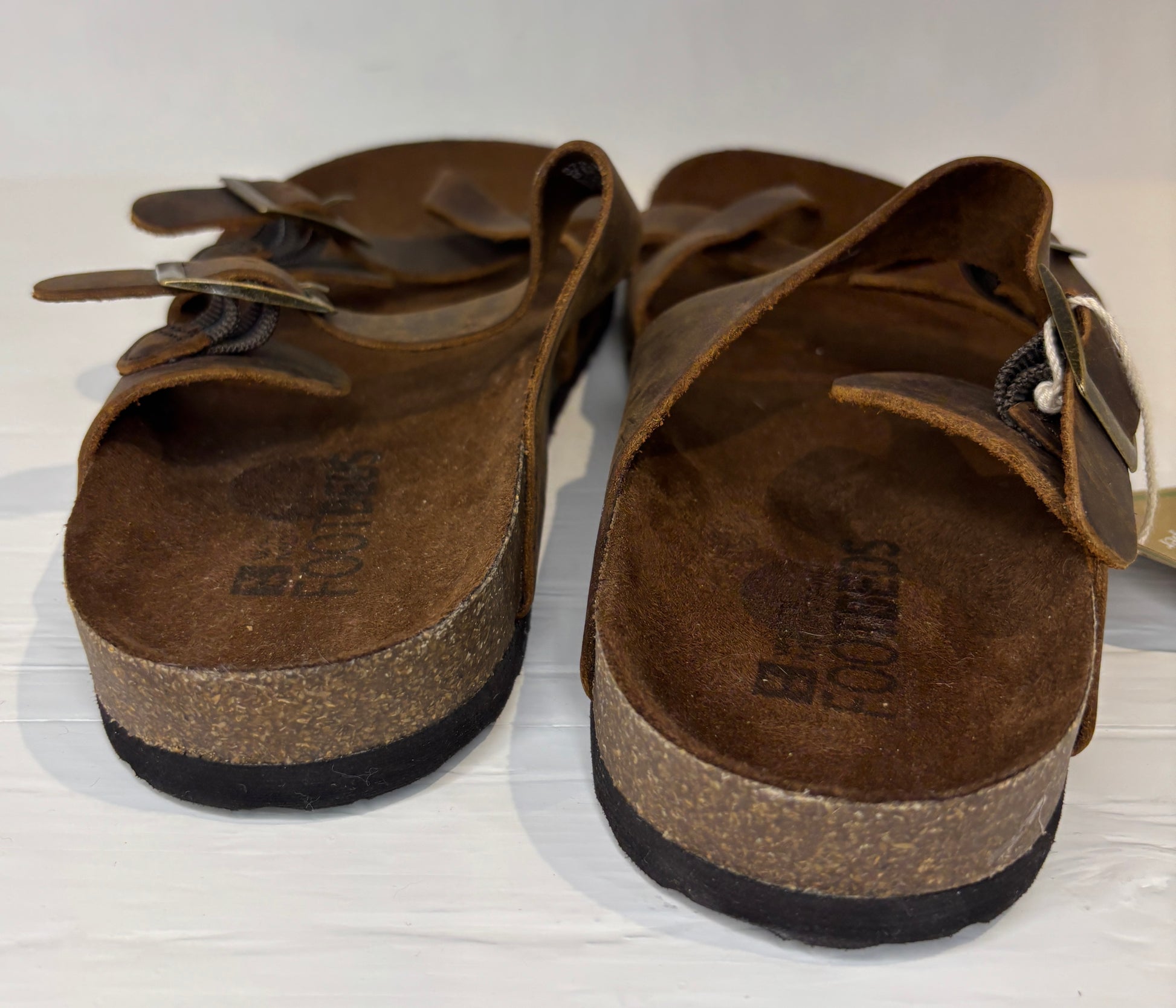 White Mountain Gracie women’s Flat Sandal