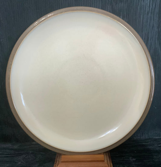 Denby Everyday Cappuccino Side Plates