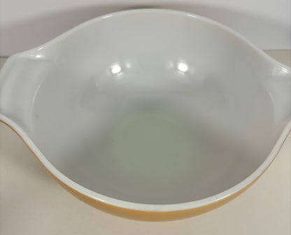 Pyrex Woodland 2.5 Quart Cinderella Mixing Bowl