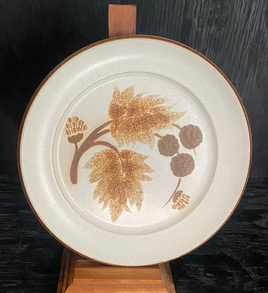 Denby Cotswold Bread and Butter Plates