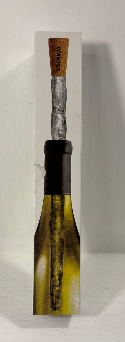 Corkcicle Wine Cork Chiller and Aerator