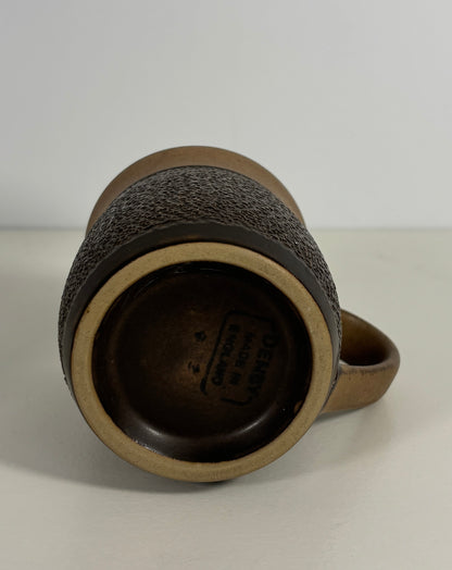 Denby Cotswold Coffee Mug