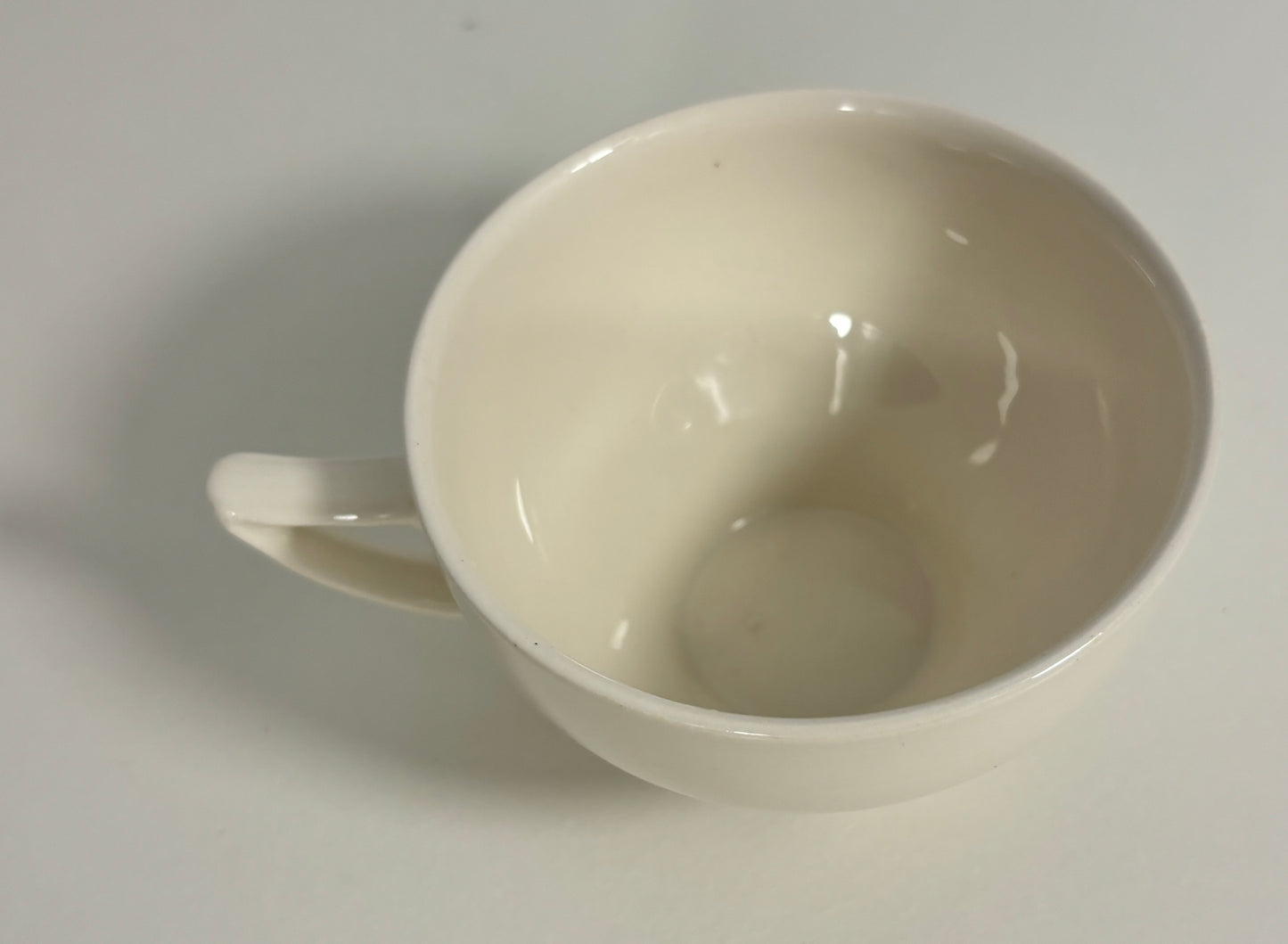Louis Gordon Flair Teacup Circa 1950s