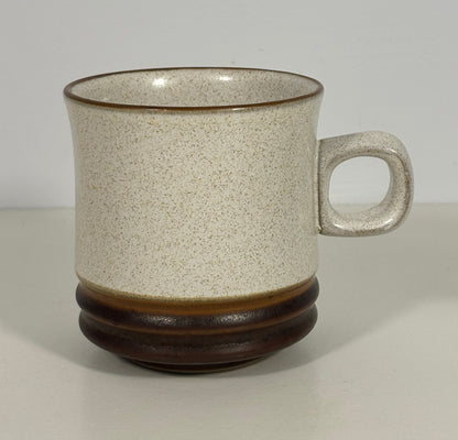 Denby Potters Wheel Coffee Mug