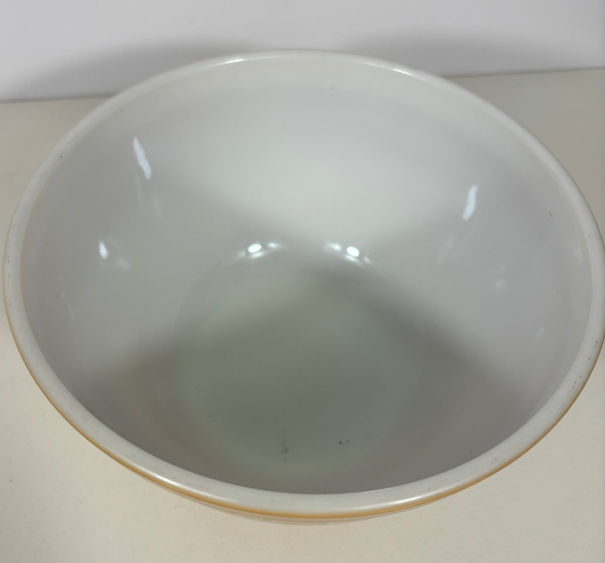 Pyrex Woodland Mixing Bowl