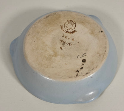 Buchan Thistleware Ashtray