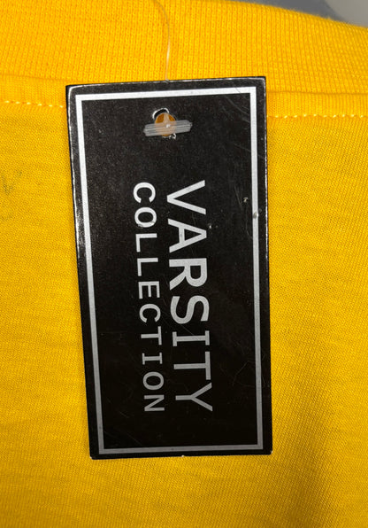 Dalhousie University Yellow T Shirt