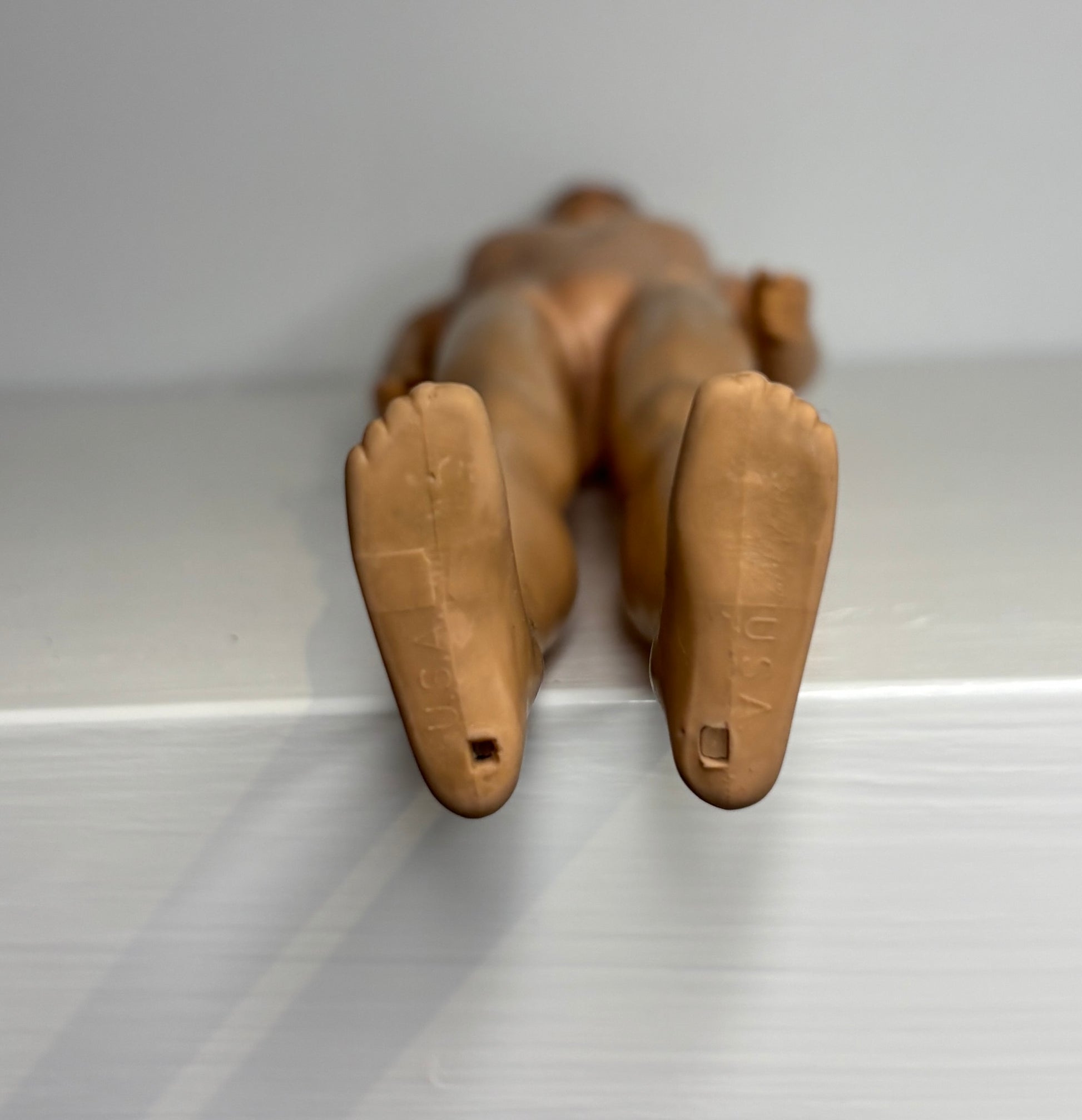 1960s Allan Ken Doll