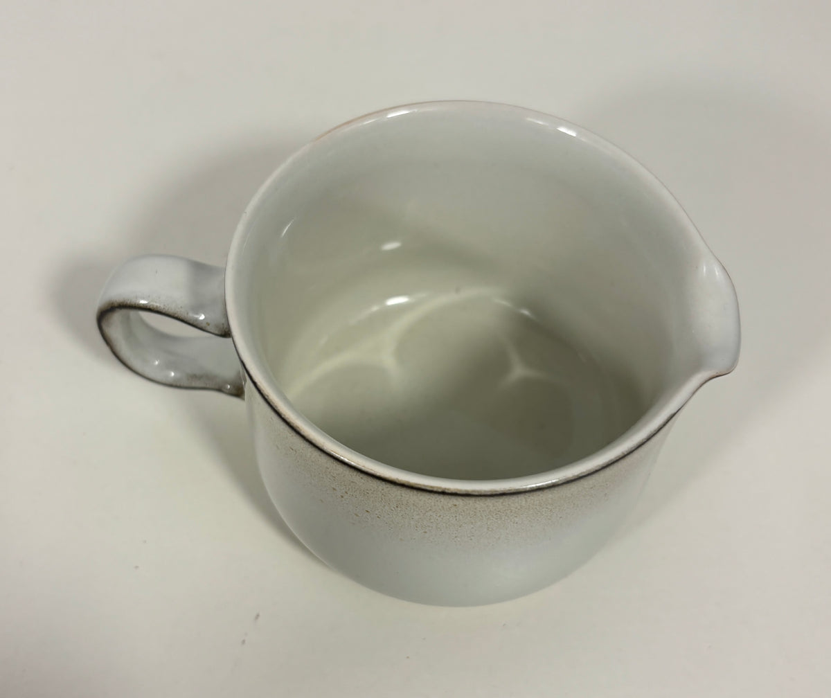 Denby Westbury Stoneware Creamer