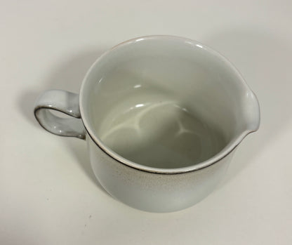 Denby Westbury Stoneware Creamer