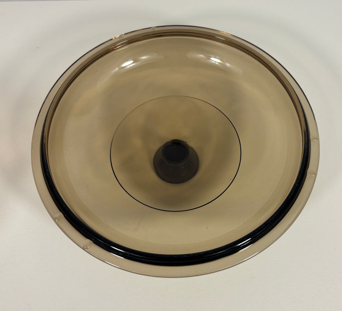 Corning Vision France Double Boiler Insert Pot V-20-B