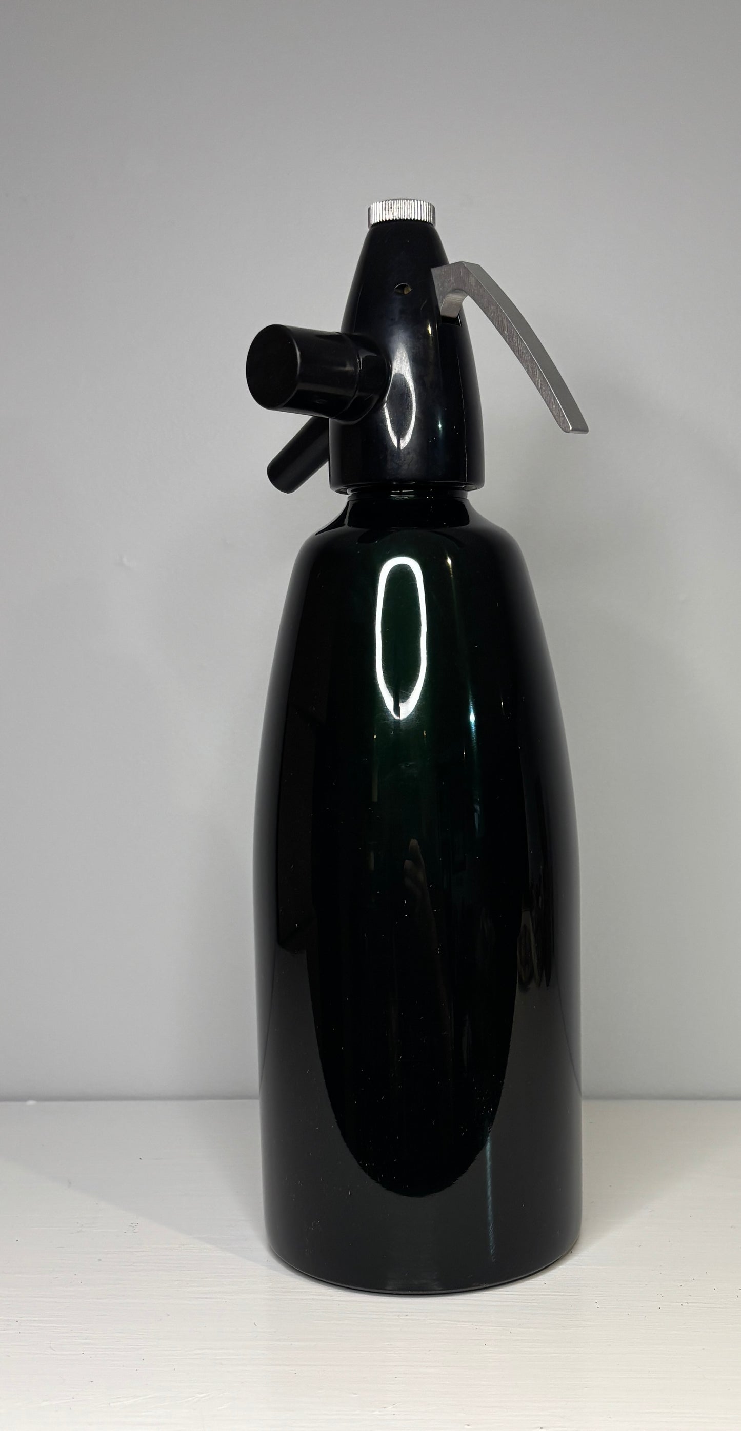 Vintage Soda Siphon Dispenser