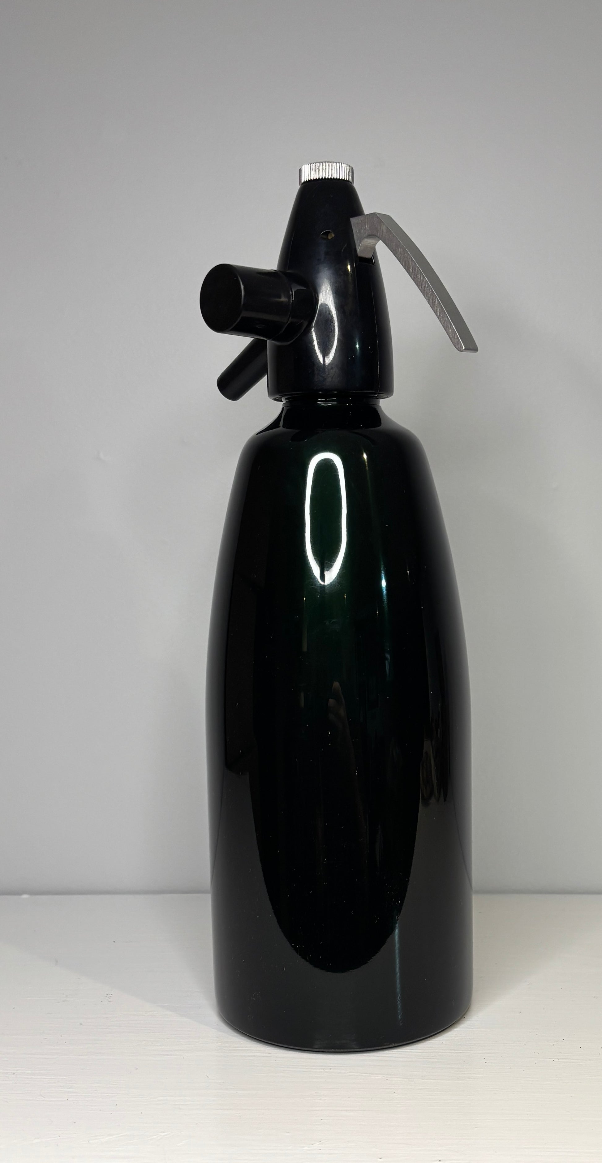 Vintage Soda Siphon Dispenser