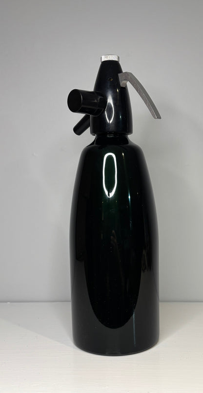 Vintage Soda Siphon Dispenser